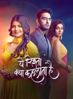 Yeh Rishta Kya Kehlata Hai 24st January 2026 Full Episode смотреть индийский сериал онлайн