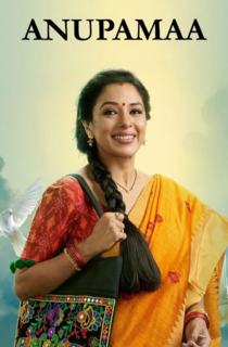 Anupamaa 24st January 2026 Full Episode смотреть индийский сериал онлайн