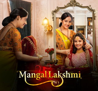 Mangal Lakshmi 23st January 2026 Full Episode смотреть индийский сериал онлайн