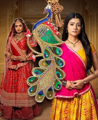 Badi Haveli Ki Chhoti Thakurain 30th June 2025 Full Episode 133 смотреть индийский сериал онлайн