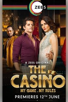 Казино / The Casino