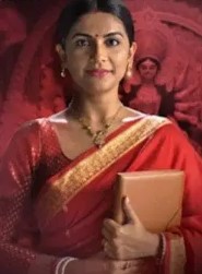 Ishani 28st October 2025 Full Episode смотреть индийский сериал онлайн