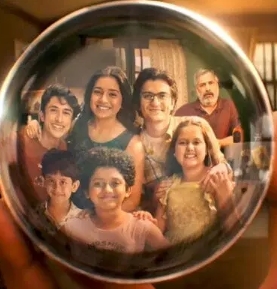 Itti Si Khushi 23st January 2026 Full Episode смотреть индийский сериал онлайн