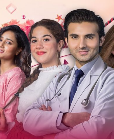 С наилучшими пожеланиями / Mubarakan Mubarakan