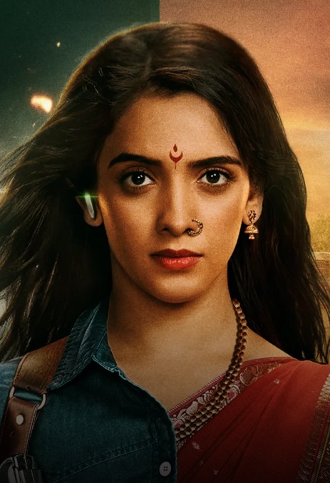 Jagadhatri 23st January 2026 Full Episode смотреть индийский сериал онлайн