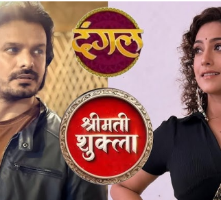 Shrimati Shukla 23st January 2026 Full Episode смотреть индийский сериал онлайн