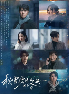 Любящие незнакомцы / Спасибо, что услышали меня / Loving Strangers / Qiu Xue Man Guo De Dong Tian / Xie xie ni ting jian wo